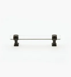 Lee Valley Glacio Handles