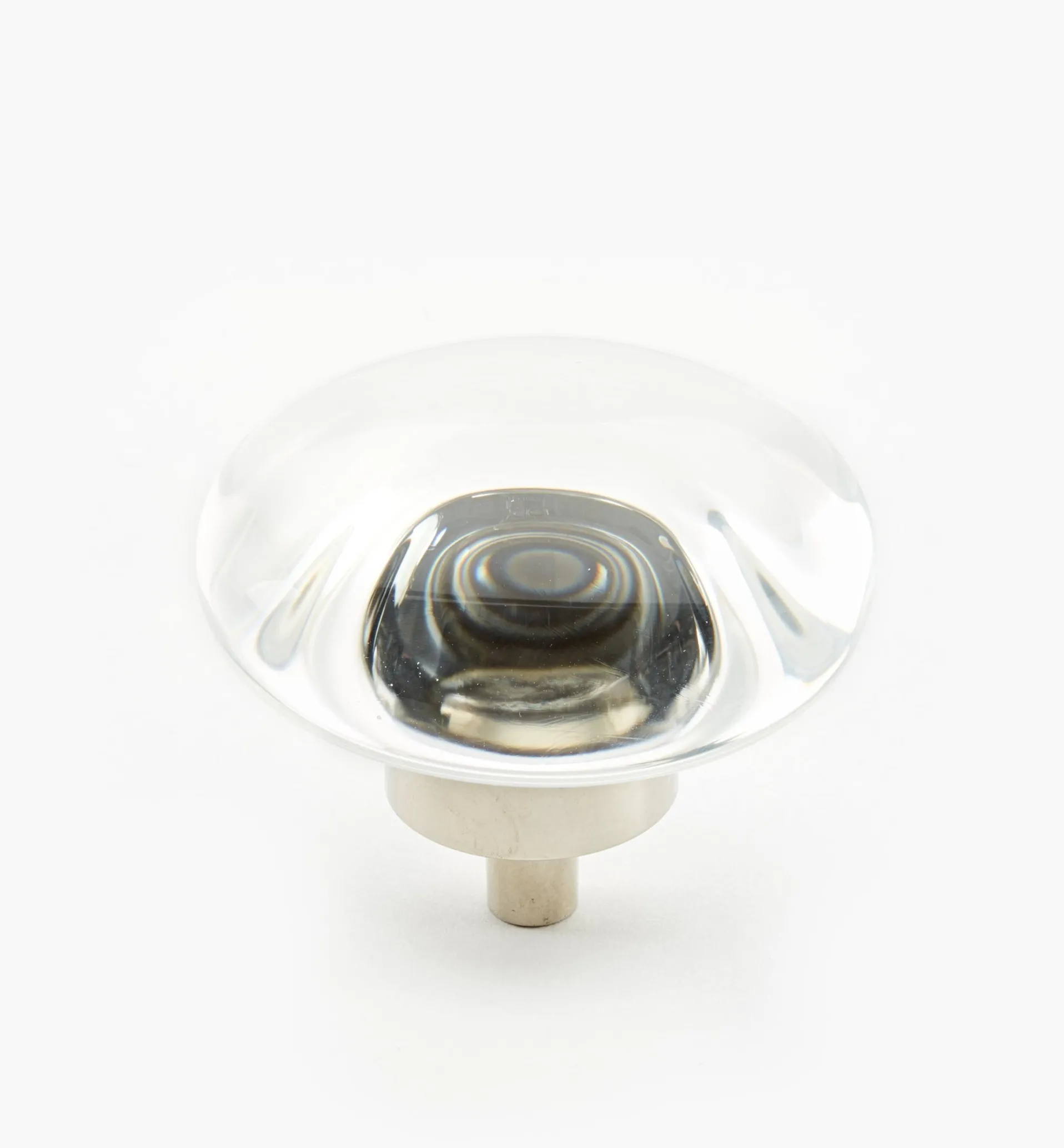 Lee Valley Glacio Round Knob