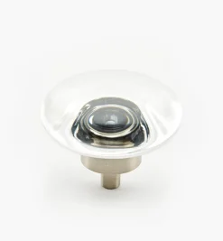 Lee Valley Glacio Round Knob