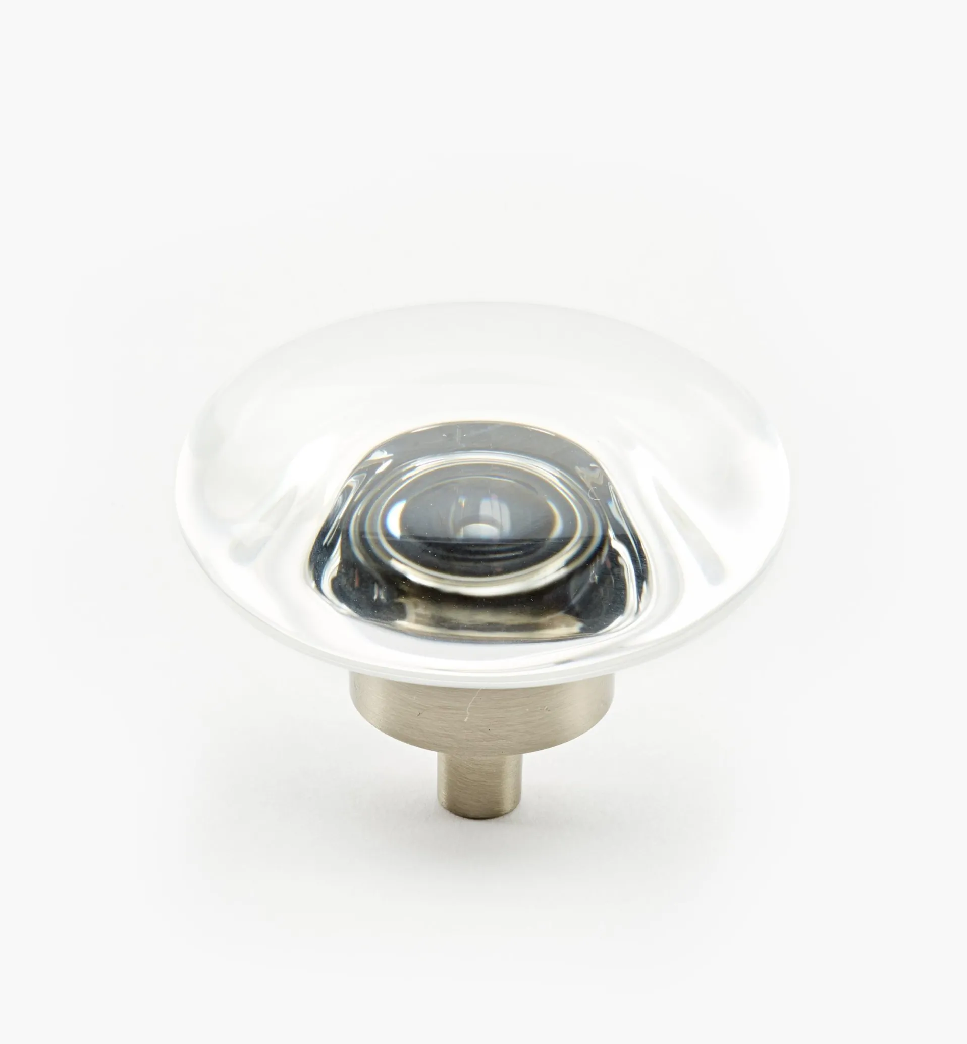 Lee Valley Glacio Round Knob