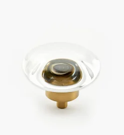 Lee Valley Glacio Round Knob