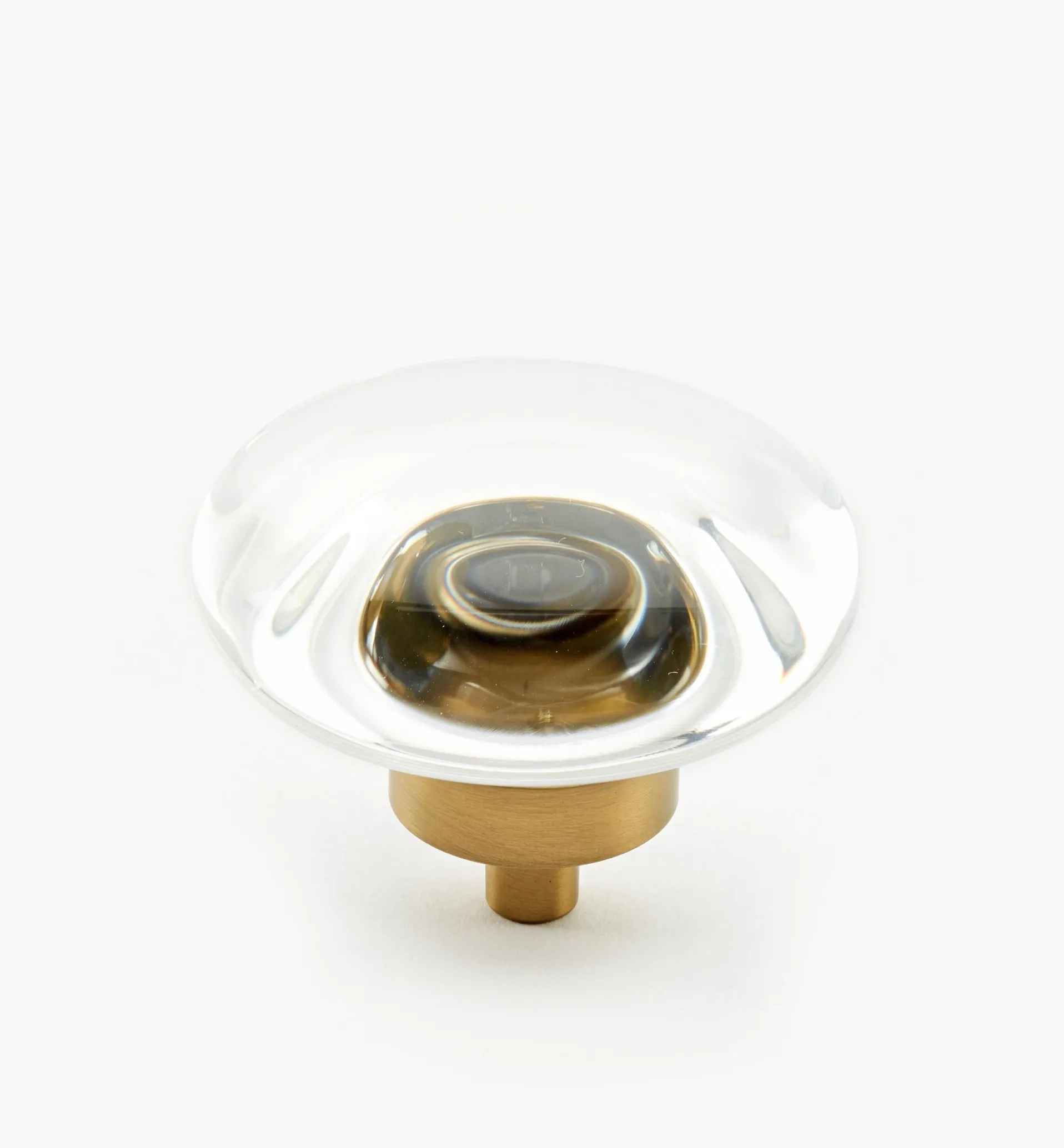 Lee Valley Glacio Round Knob