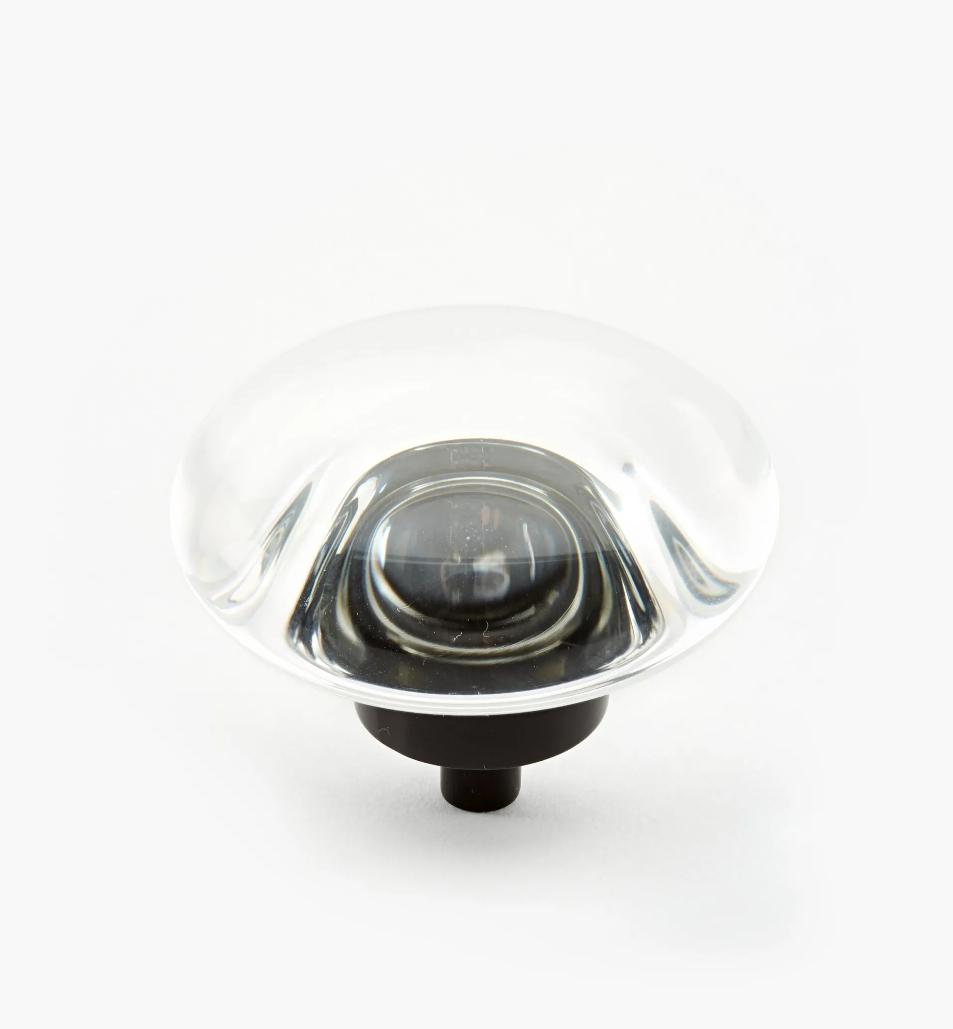 Lee Valley Glacio Round Knob