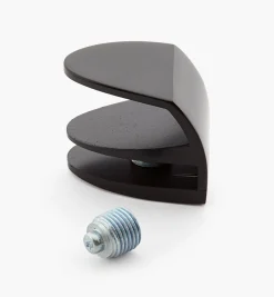 Lee Valley Glass Door Handle