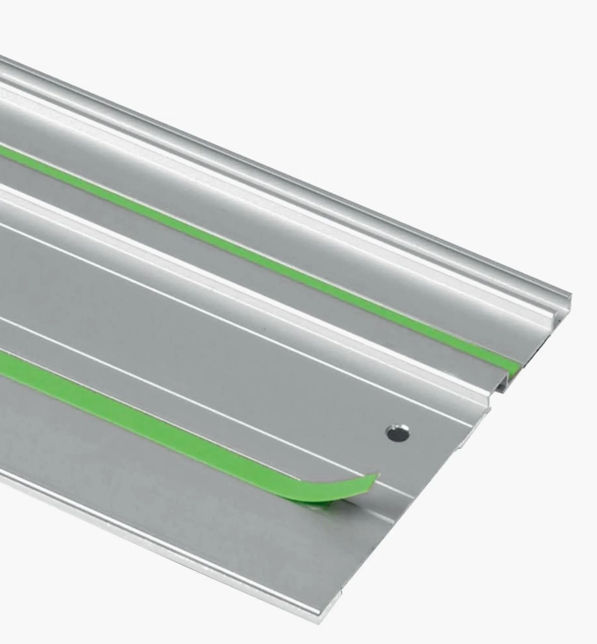 Lee Valley Glide Strip For Festool Guide Rails