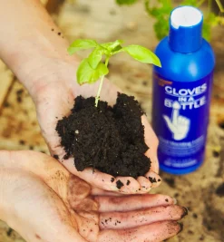 Lee Valley Gloves In A Bottle