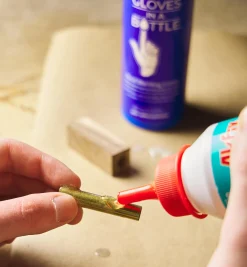 Lee Valley Gloves In A Bottle