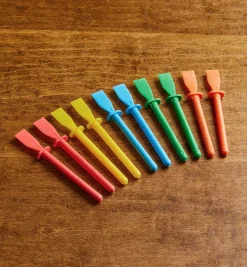 Lee Valley Glue Spreaders