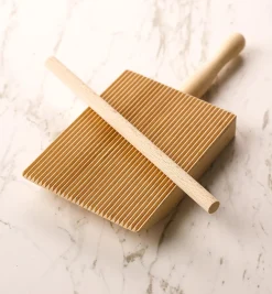 Lee Valley Gnocchi & Garganelli Paddle