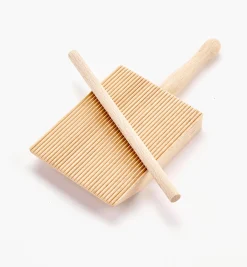 Lee Valley Gnocchi & Garganelli Paddle