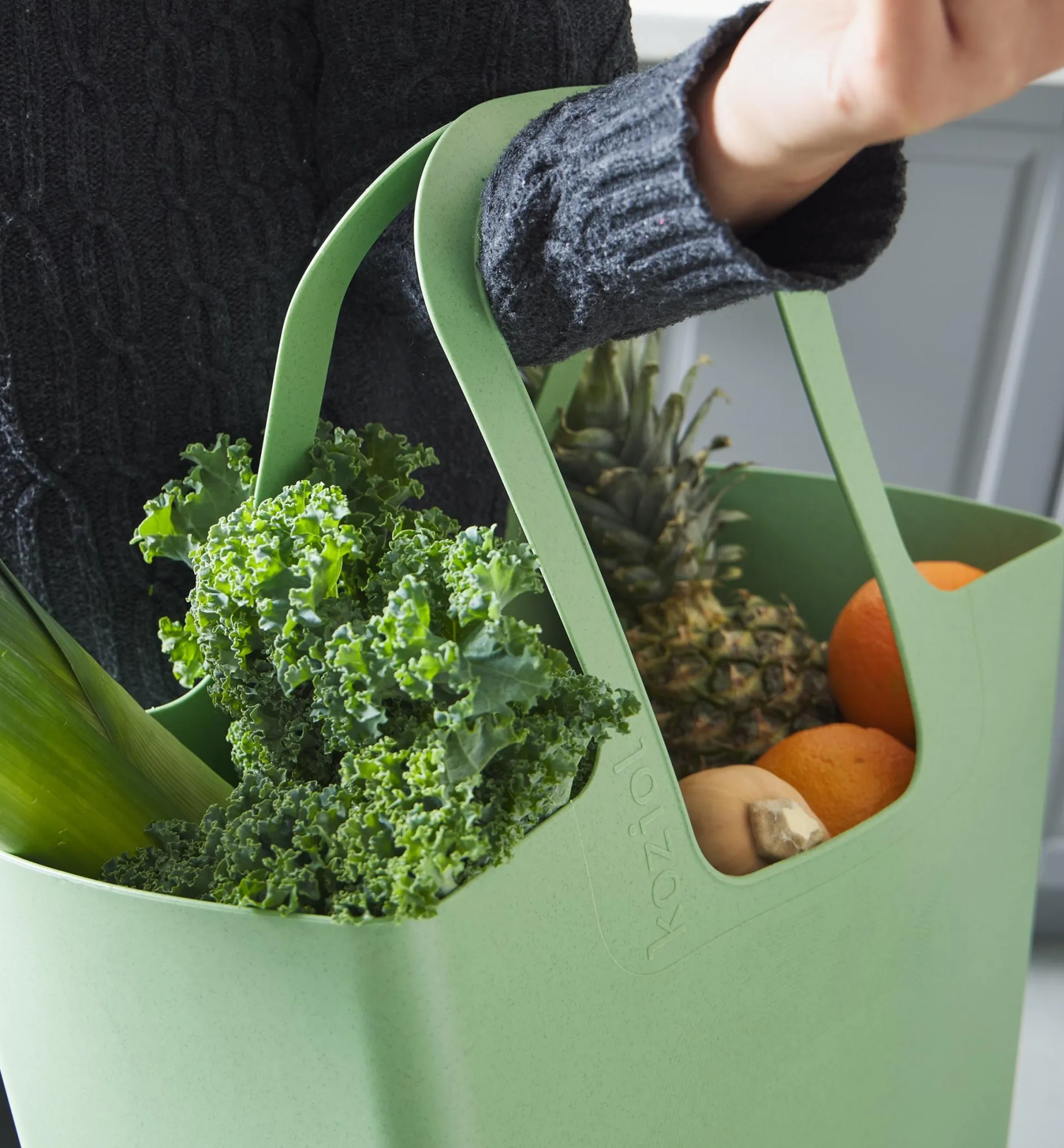 Lee Valley Go-Anywhere Tote