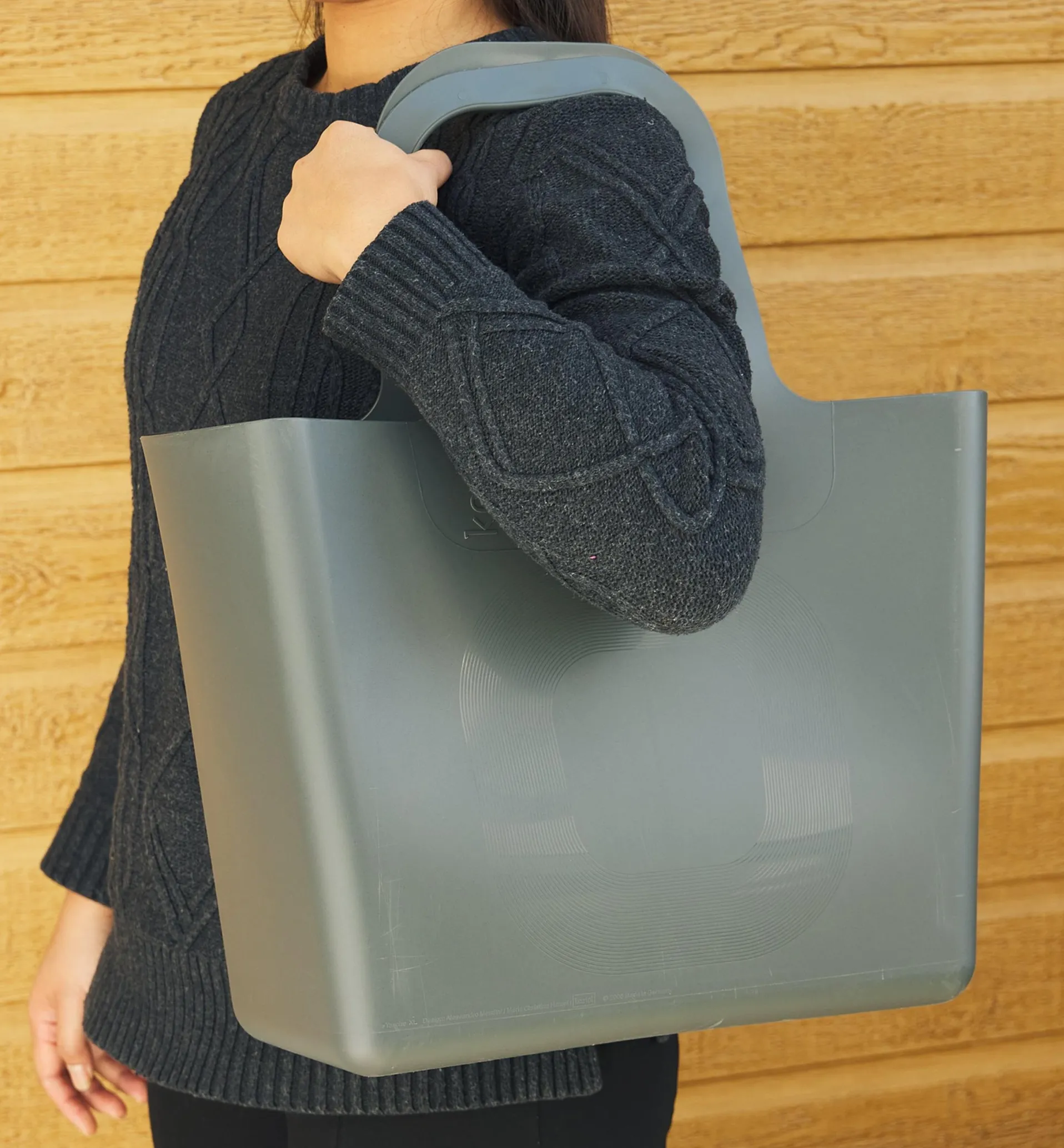 Lee Valley Go-Anywhere Tote