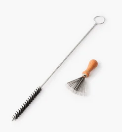 Lee Valley Good Brushes For Unpleasant Jobs