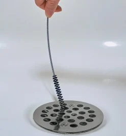 Lee Valley Good Brushes For Unpleasant Jobs