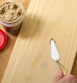 Lee Valley GoodFilla Wood Filler