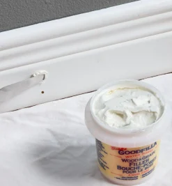 Lee Valley GoodFilla Wood Filler