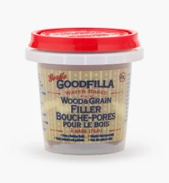 Lee Valley GoodFilla Wood Filler