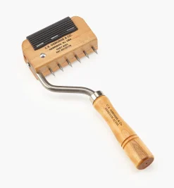 Lee Valley Gooseneck Webbing Stretcher