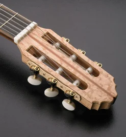 Lee Valley Gotoh Tuning Machines