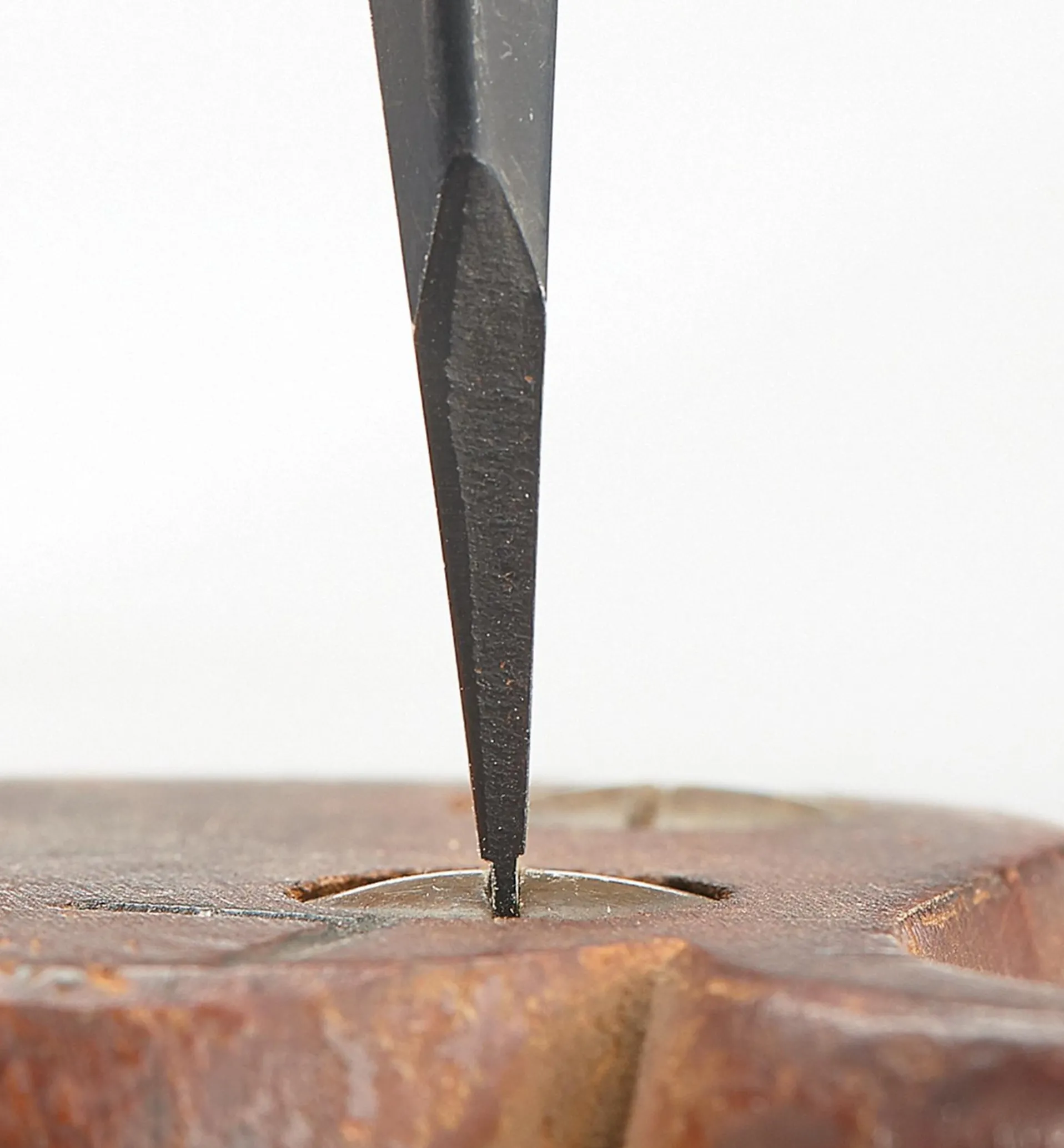 Lee Valley Grace Saw Screwdriver