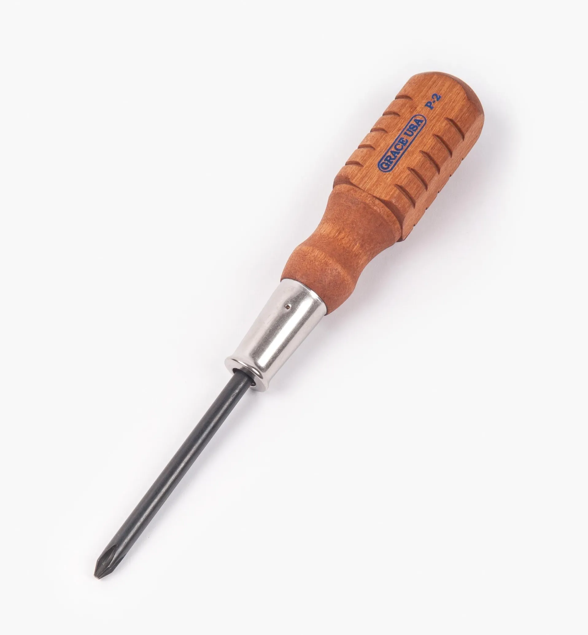 Lee Valley Grace USA Gunsmith-Style Phillips Screwdrivers