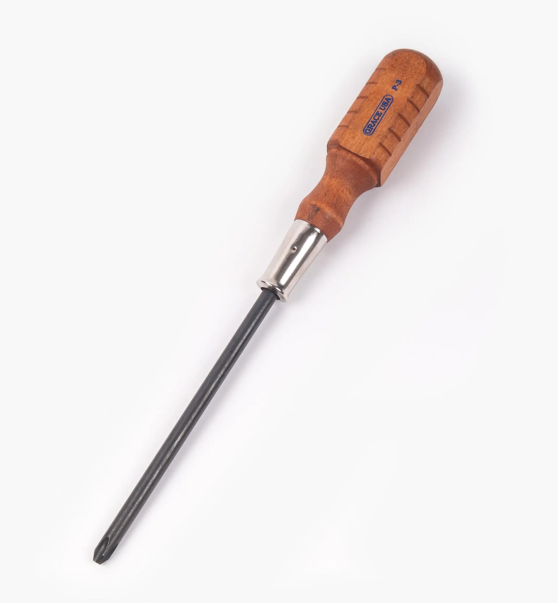 Lee Valley Grace USA Gunsmith-Style Phillips Screwdrivers