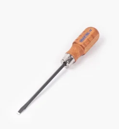Lee Valley Grace USA Gunsmith-Style Slot Screwdrivers