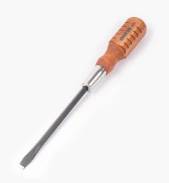Lee Valley Grace USA Gunsmith-Style Slot Screwdrivers