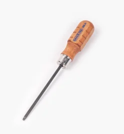 Lee Valley Grace USA Gunsmith-Style Square-Recess Screwdrivers
