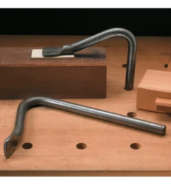 Lee Valley Gramercy Tools Holdfast