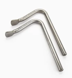 Lee Valley Gramercy Tools Holdfast