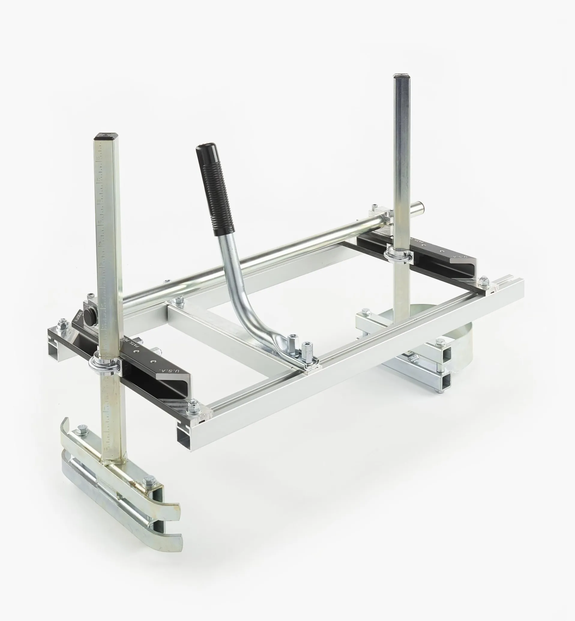 Lee Valley Granberg Chain-Saw Mills