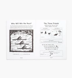 Lee Valley Grandmother's Puzzle Book