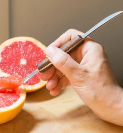 Lee Valley Grapefruit Knife