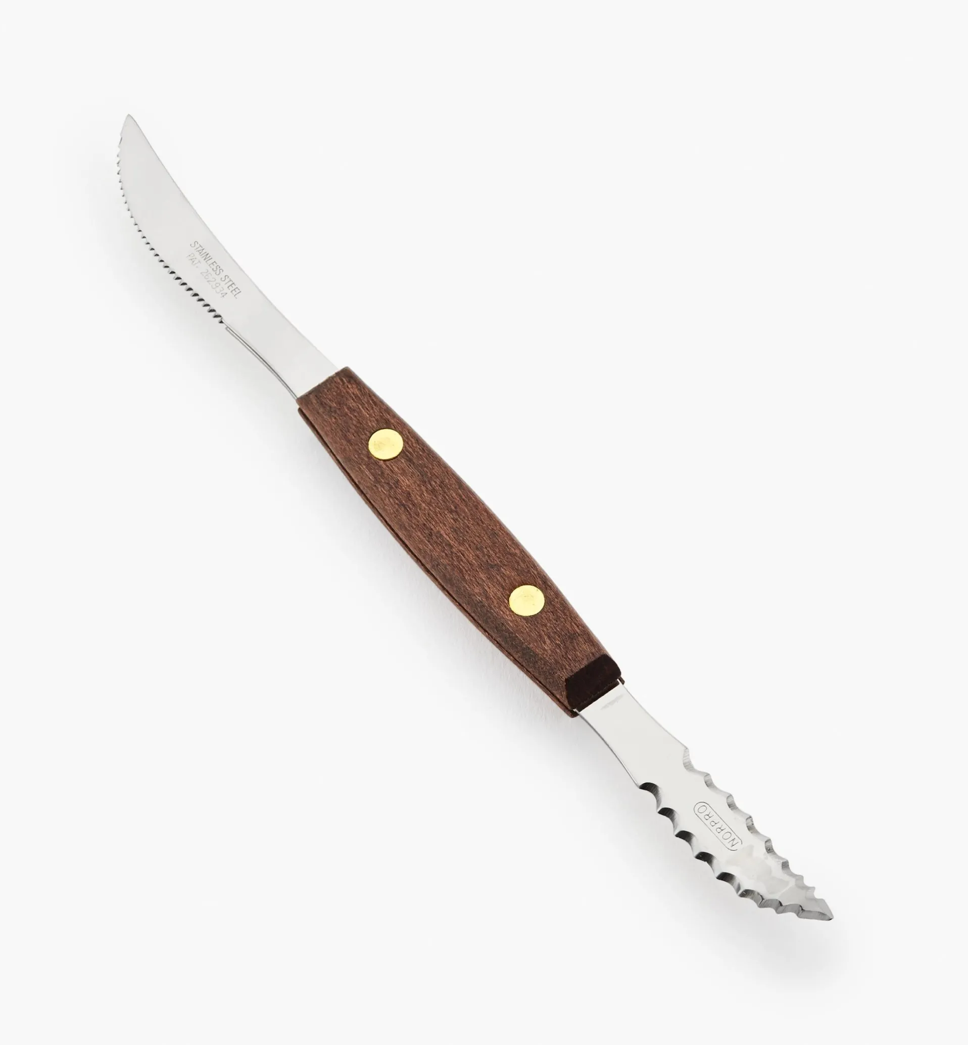 Lee Valley Grapefruit Knife