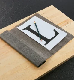 Lee Valley Graphite Tracing Paper