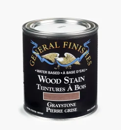 Lee Valley Graystone General Water-Based Pigment Stain