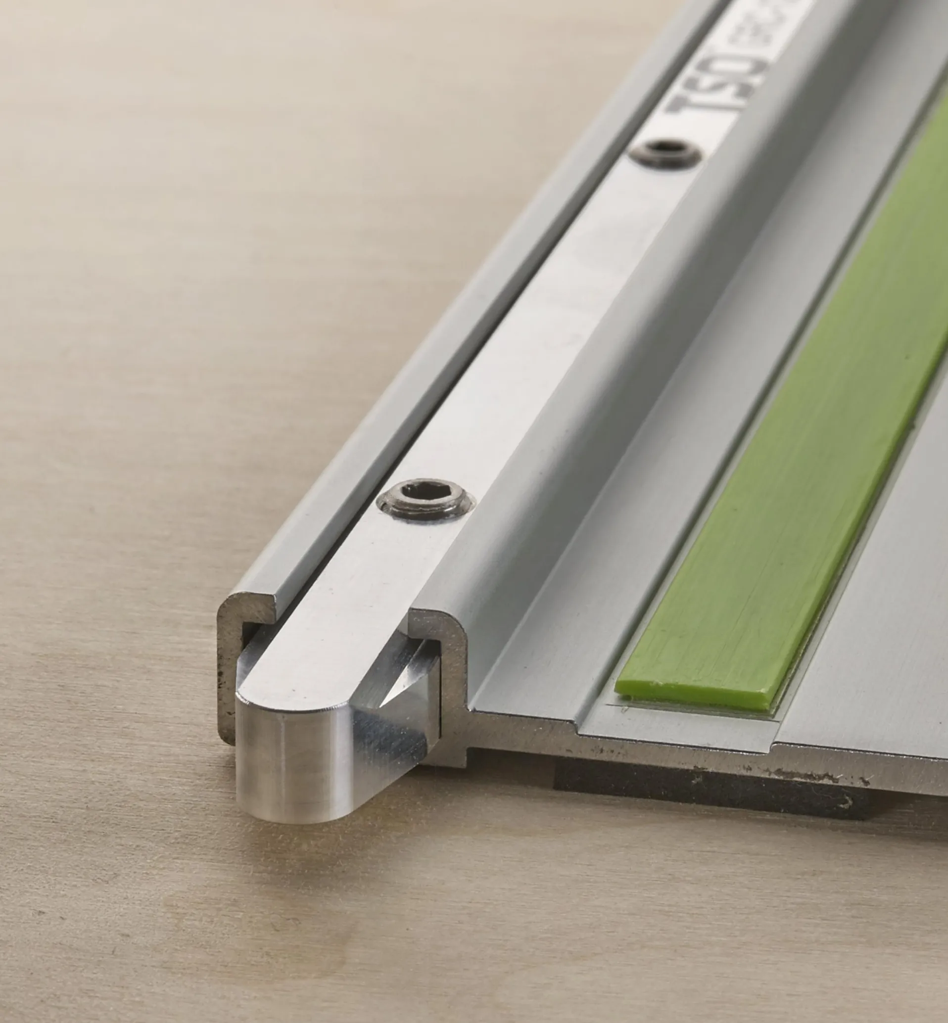 Lee Valley GRC-12 Self-Aligning Guide Rail Connectors