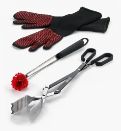 Lee Valley Great Grilling Accessories
