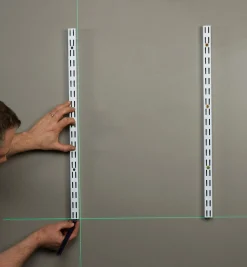 Lee Valley Green Crosshair Laser Level