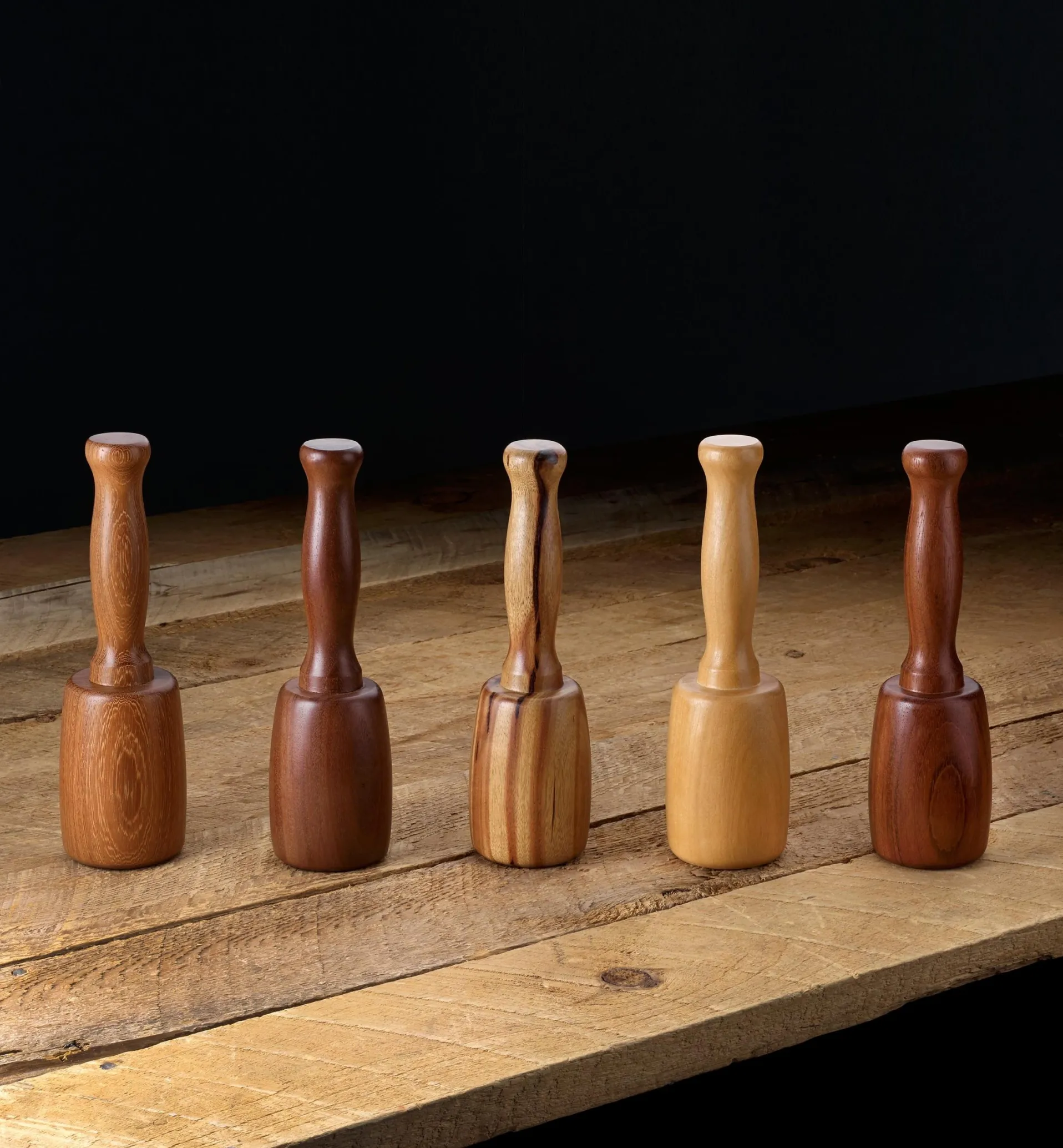 Lee Valley GreenWood Carver’s Mallets