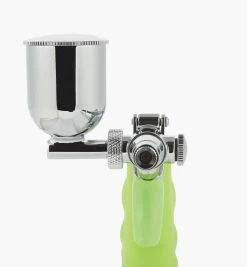 Lee Valley Grex Airbrush Kits