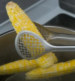 Lee Valley Grill Fry Tongs