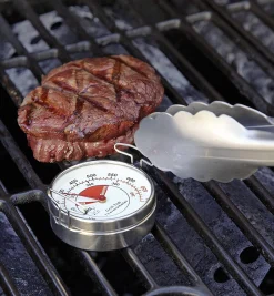 Lee Valley Grill-Surface Thermometer