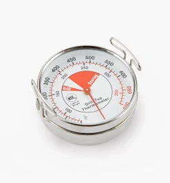 Lee Valley Grill-Surface Thermometer