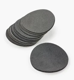 Lee Valley Grip Discs For Hockey Pucks