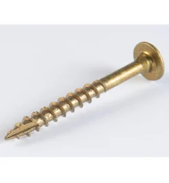 Lee Valley GRK Fasteners RSS Screws
