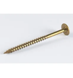 Lee Valley GRK Fasteners Cabinet Screws