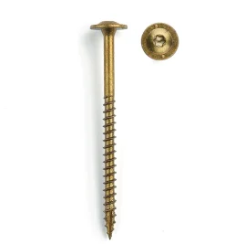 Lee Valley GRK Fasteners Cabinet Screws