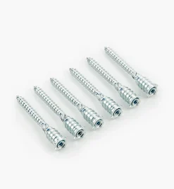 Lee Valley GRK Fasteners Top Star Shim Screws